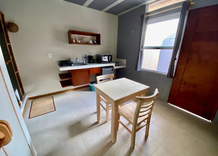Casa Cielito Lindo Hotel