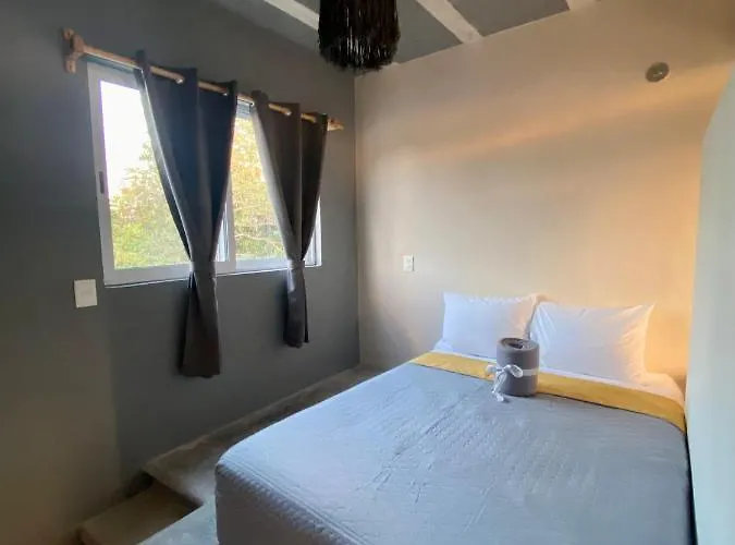Casa Cielito Lindo Hotel Cozumel