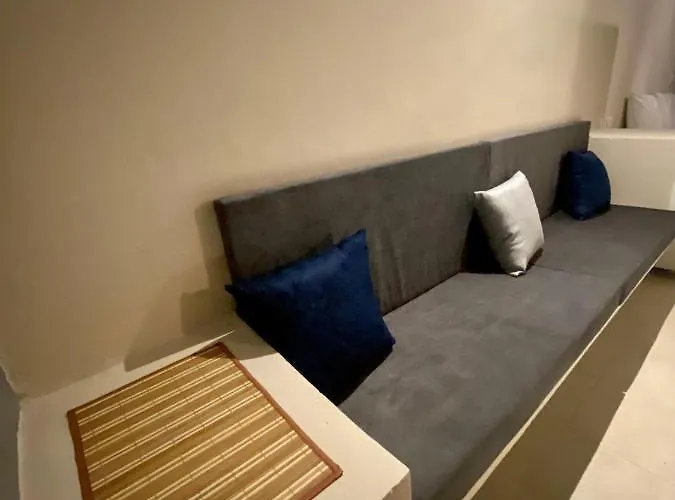 Casa Cielito Lindo Hotel 2*