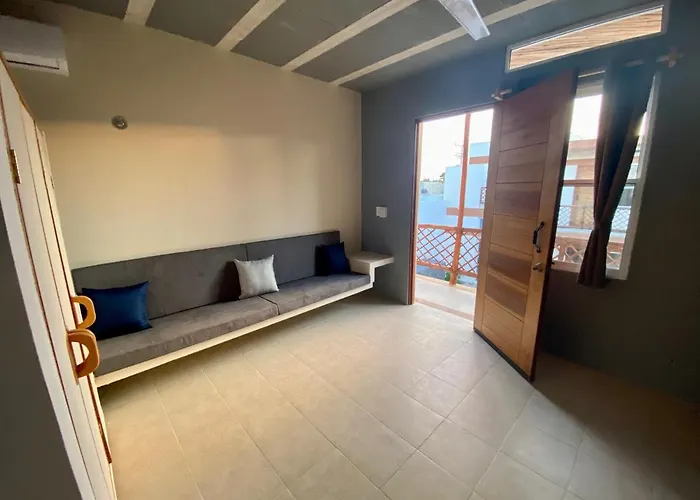 Casa Cielito Lindo Hotel