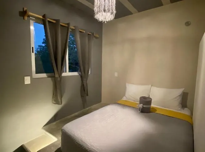 Casa Cielito Lindo 2*