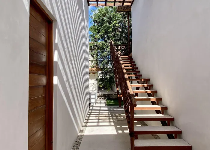 Casa Cielito Lindo Cozumel