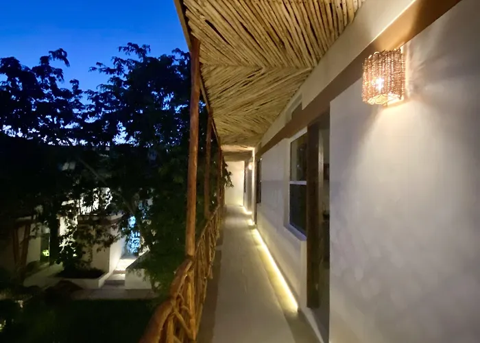 Casa Cielito Lindo Hotel 2*