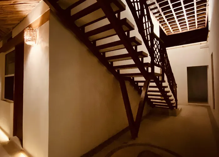Casa Cielito Lindo Hotel
