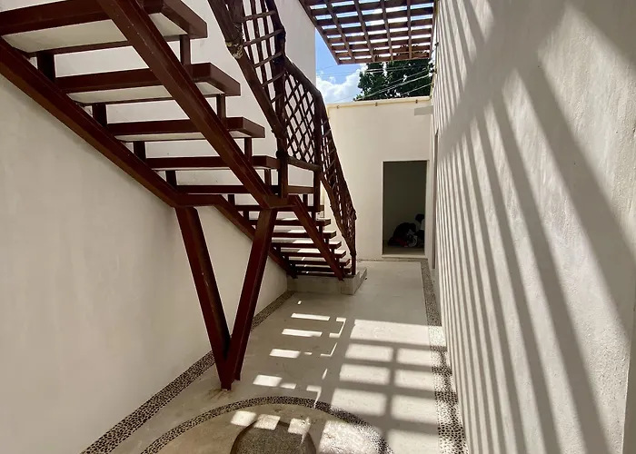 Casa Cielito Lindo 2* Cozumel