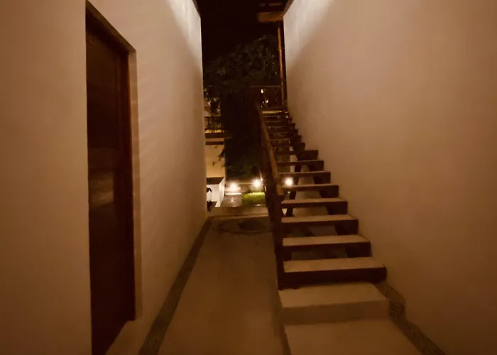 Hotel Casa Cielito Lindo