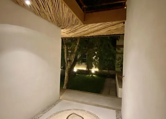 Casa Cielito Lindo 2*