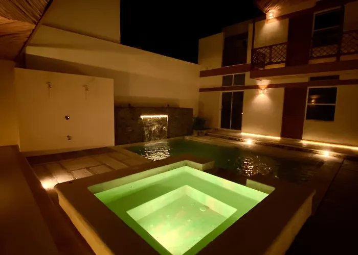 Casa Cielito Lindo Hotel