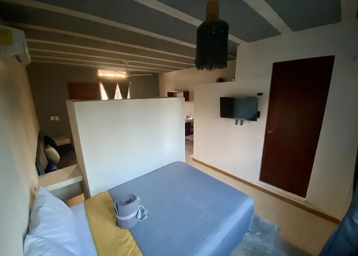 Casa Cielito Lindo