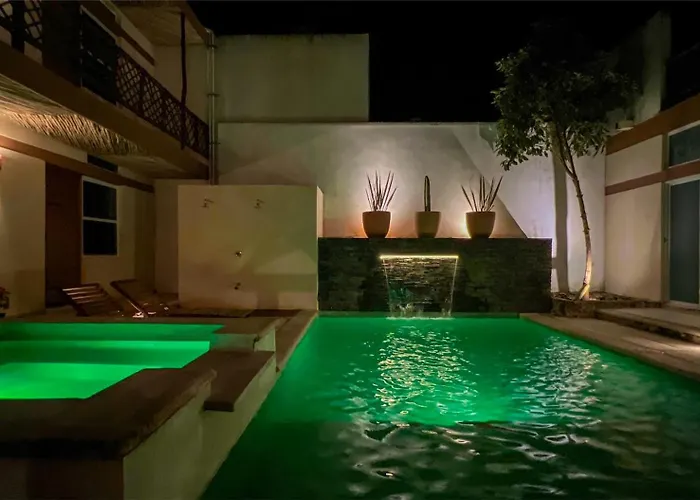 Casa Cielito Lindo Hotel