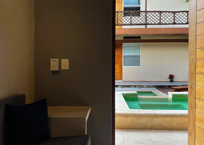 Casa Cielito Lindo Hotel