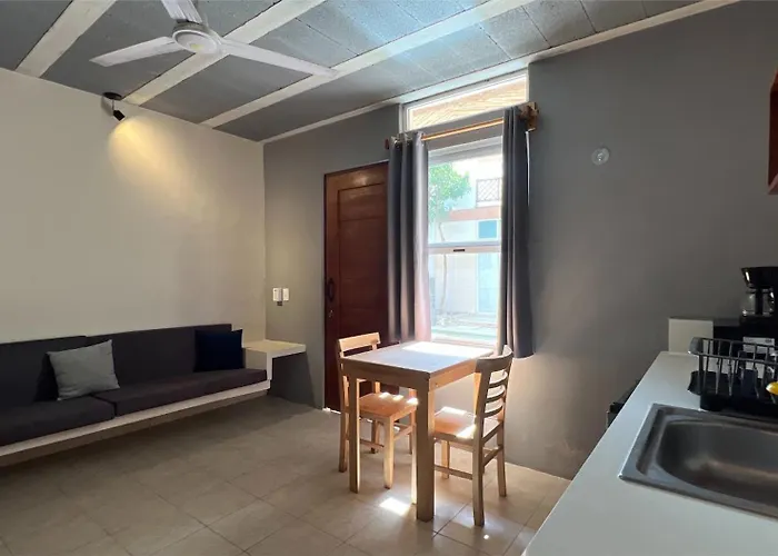 Casa Cielito Lindo Cozumel