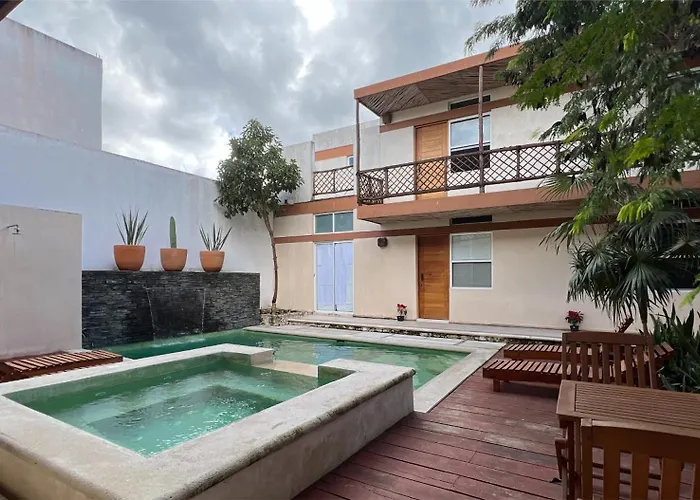 Casa Cielito Lindo Hotel