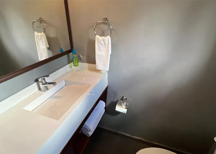 Hotel Casa Cielito Lindo