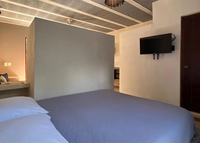 Casa Cielito Lindo 2*