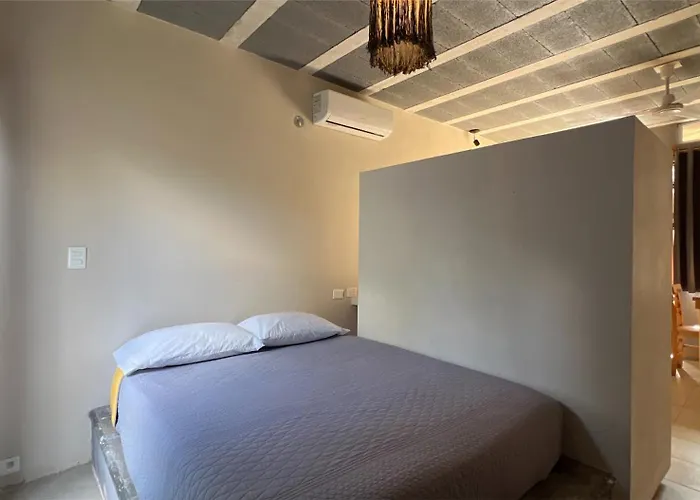 Casa Cielito Lindo Hotel Cozumel