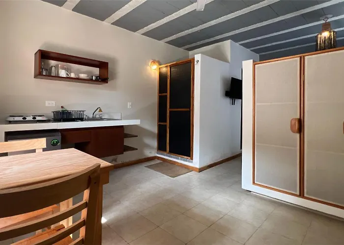 Hotel Casa Cielito Lindo Cozumel
