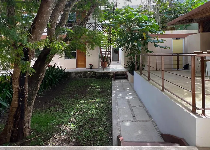 Casa Cielito Lindo Hotel 2*