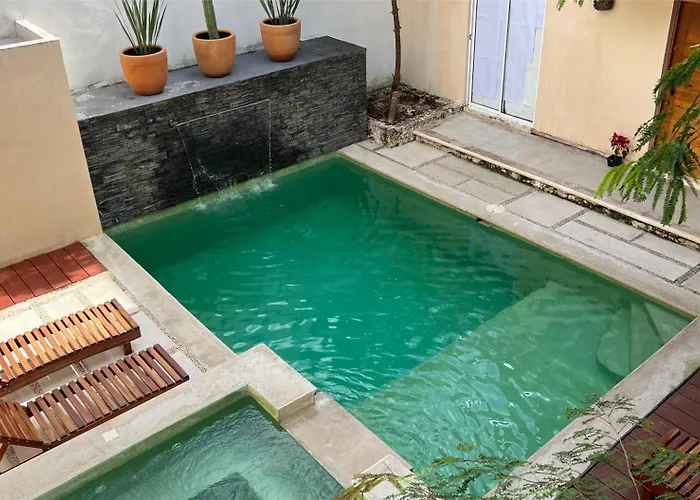 Casa Cielito Lindo 2*