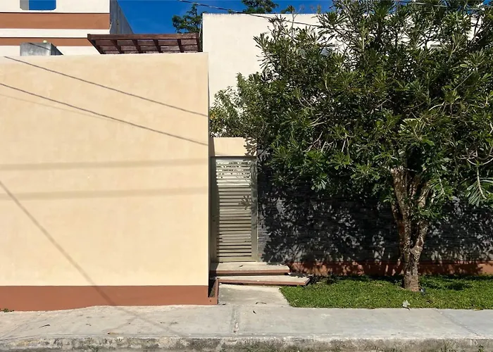 Casa Cielito Lindo Hotel
