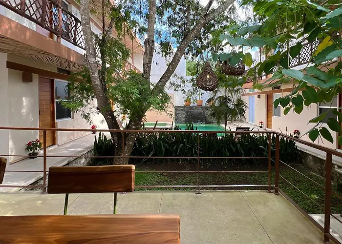 Casa Cielito Lindo Cozumel