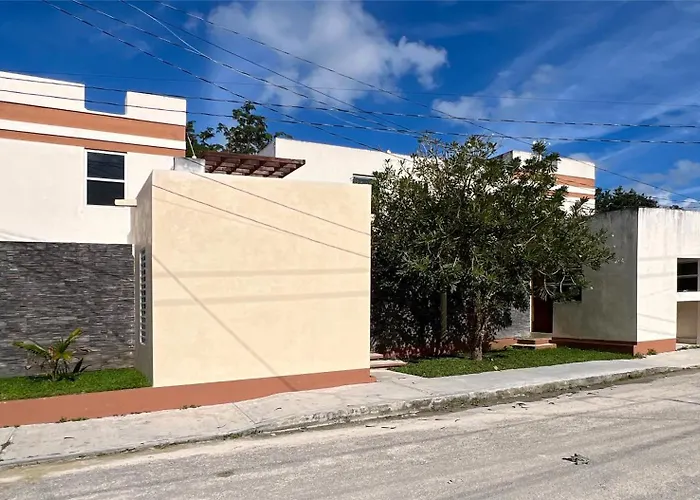 Casa Cielito Lindo Hotel