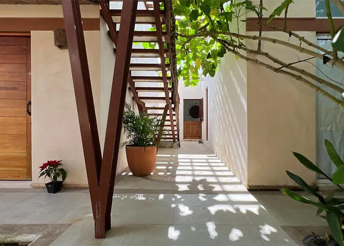 Hotel Casa Cielito Lindo