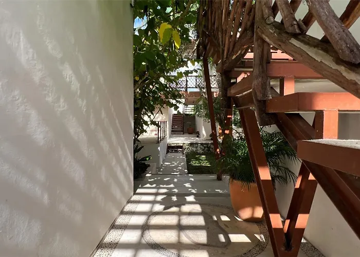 Casa Cielito Lindo