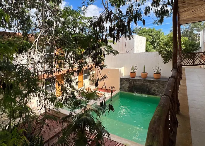 Casa Cielito Lindo Hotel