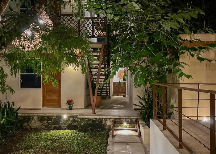 Casa Cielito Lindo Hotel 2*