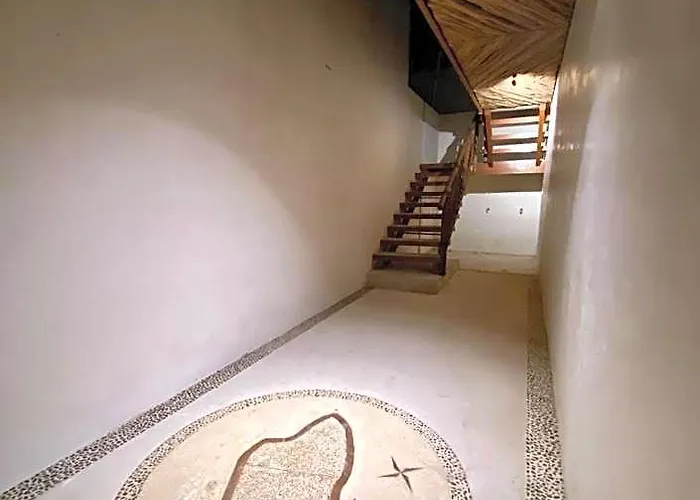 Casa Cielito Lindo Hotel 2*