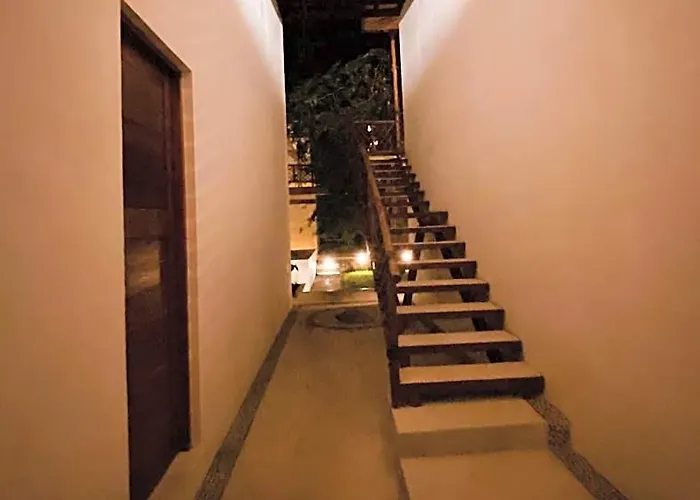 Hotel Casa Cielito Lindo Cozumel