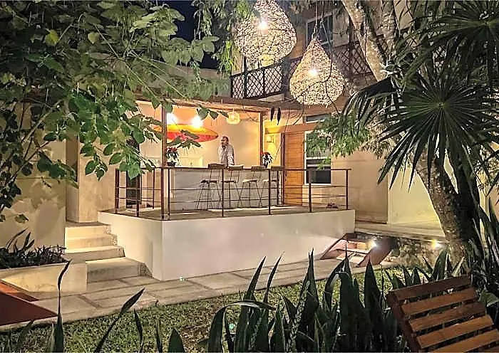 Casa Cielito Lindo 2*