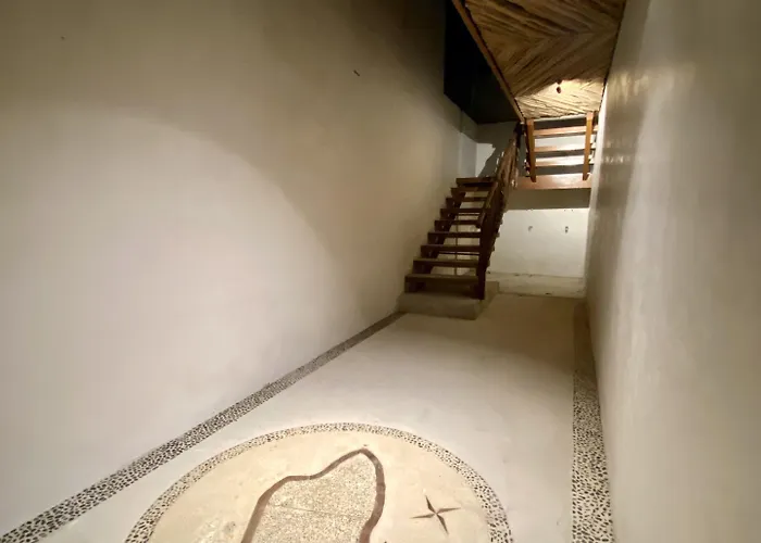 Casa Cielito Lindo Hotel 2*