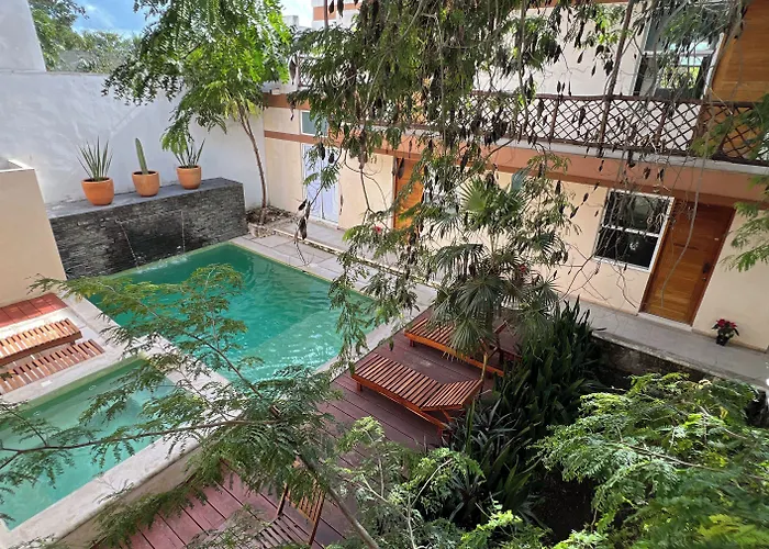 Casa Cielito Lindo 2*