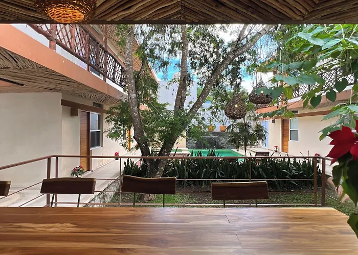 Casa Cielito Lindo Hotel