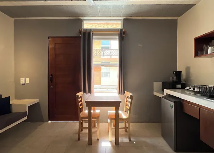Casa Cielito Lindo 2*